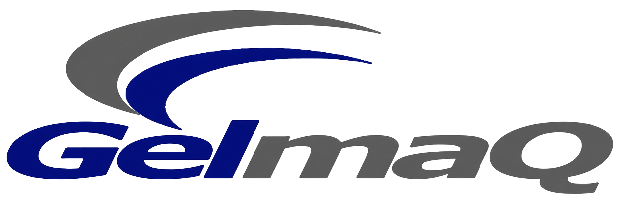 Gelmaq Logo